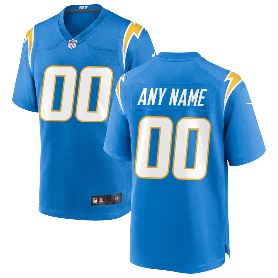 Los Angeles Chargers